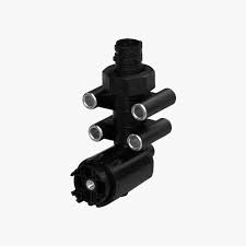 Датчик уровня пола MAN WABCO 4410500110