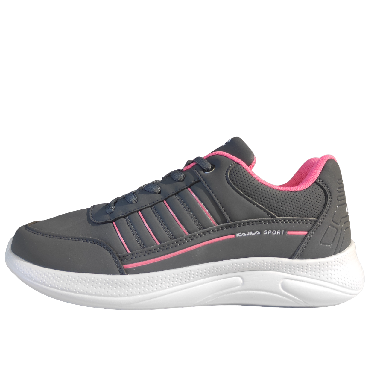 Кроссовки Kajila осенние 