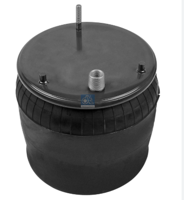 Пневмоподушка c стаканом ALTON A1.04562.MP03