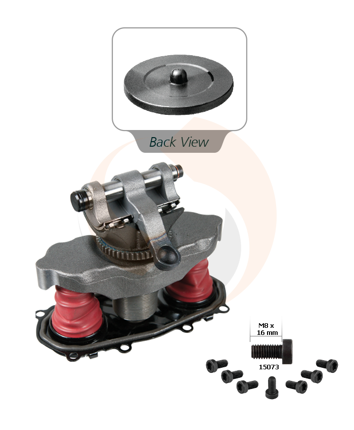 Механизм для суппорта FREENCO 50-5320