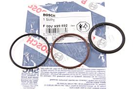 РМК сальник форсунки BOSCH F00VX99892
