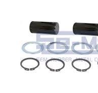 Ролик тормозной SEM LASTIK 16195