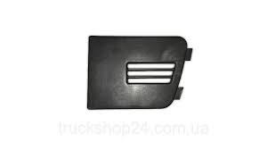 Заглушка Лючок бампера FH16 SUNFAR V0388014 LH