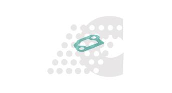 Прокладка системы охлаждения XF95 CONSAN 11309032