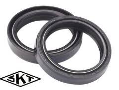 Уплотнительное кольцо BPW (135x156,7x8-10,5)  SKT 415186