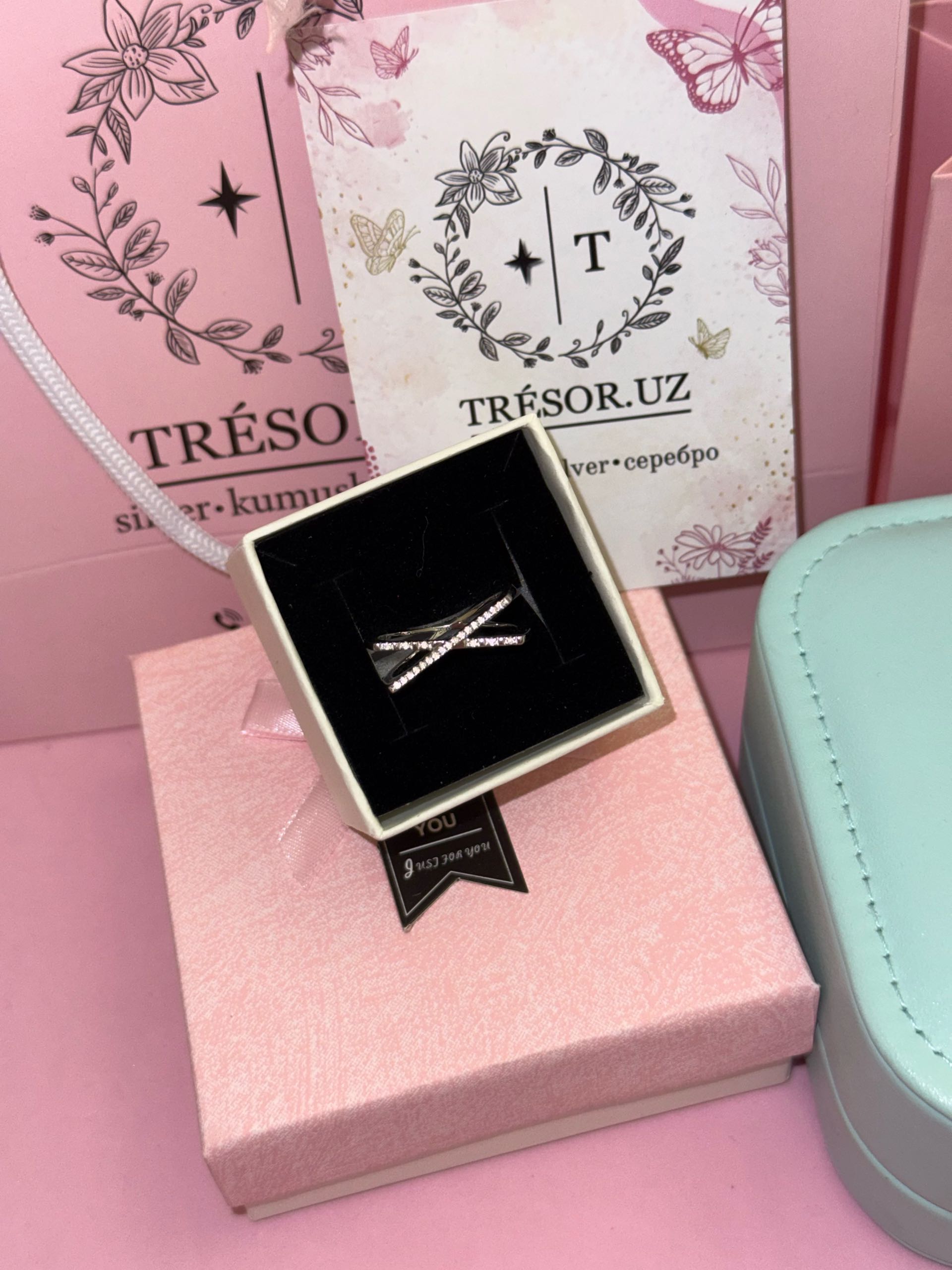 кольцо к495 икс / 18