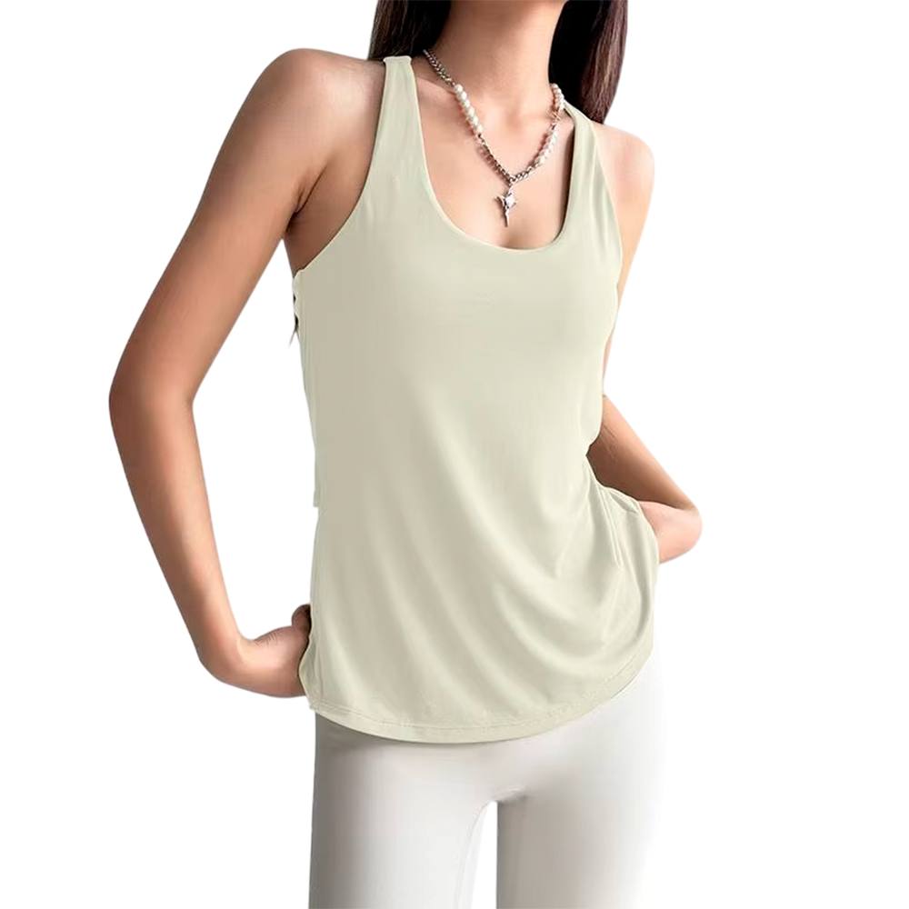 Топ с майкой 