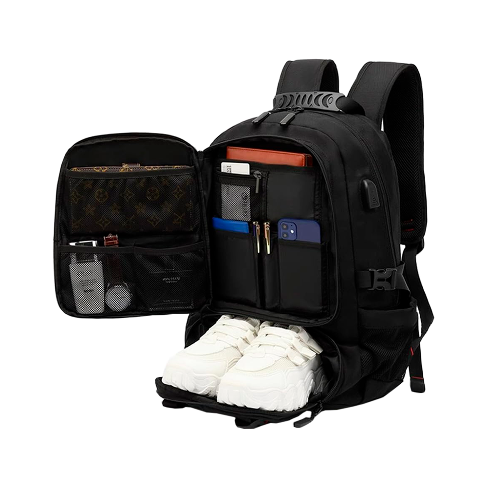 Рюкзак GearMax 80L 