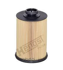 Топливный фильтр TGX HENGST FILTER  E465KPD445