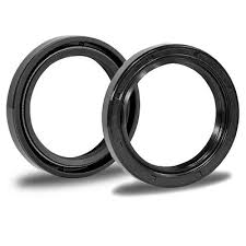 Сальник КПП SKT 412344-V (105*130)