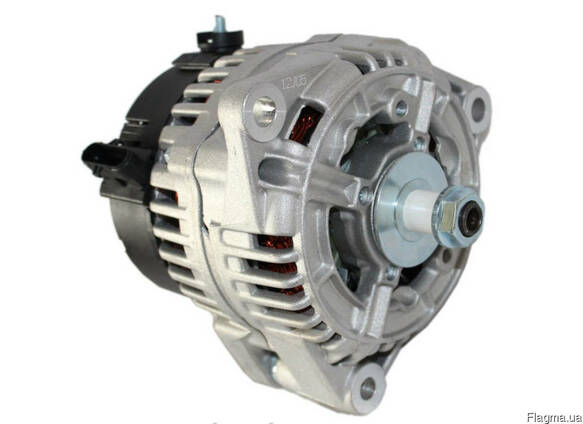 Генератор TGA UTECK JFZ21513