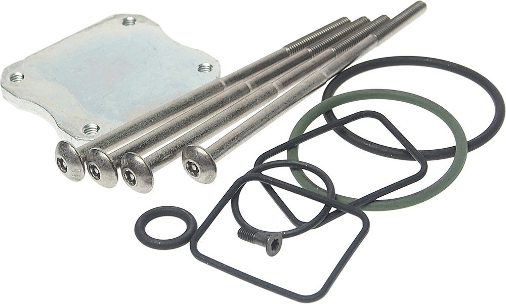 Ремкомплект насос-форсунки BOSCH F00HN37070