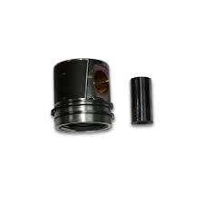 Поршнекомплект XF95 MAHLE 2136900