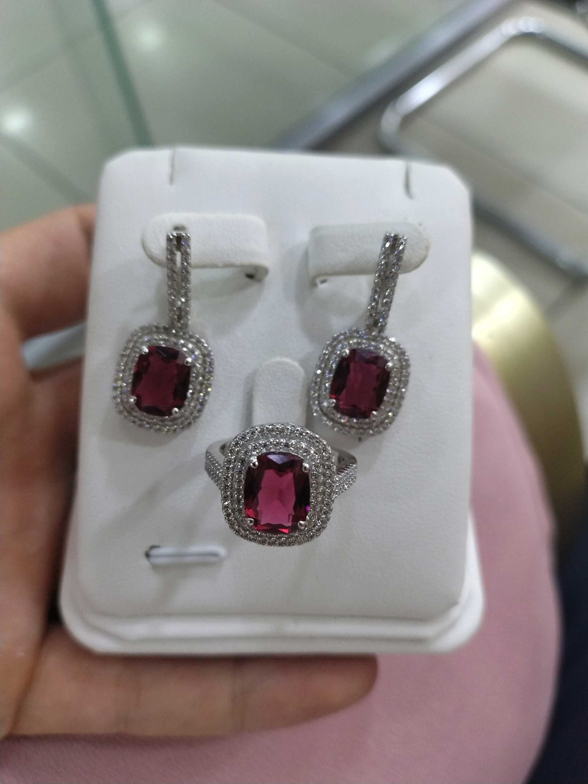 Комплект р17.5 р19