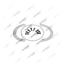 Монтажный комплект тормозного диска VOLVO VADEN ORIGINAL 0103088