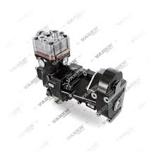 Компрессор MAN TGS TGX VADEN ORIGINAL 1200210003