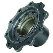 Ступица SAF KURTSAN KP1813