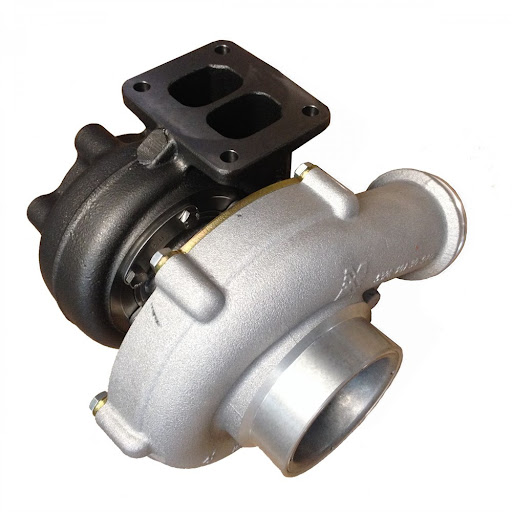 Турбокомпрессор TGS MAHLE 228TC17808000