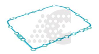 Прокладка КПП CONSAN 9000010