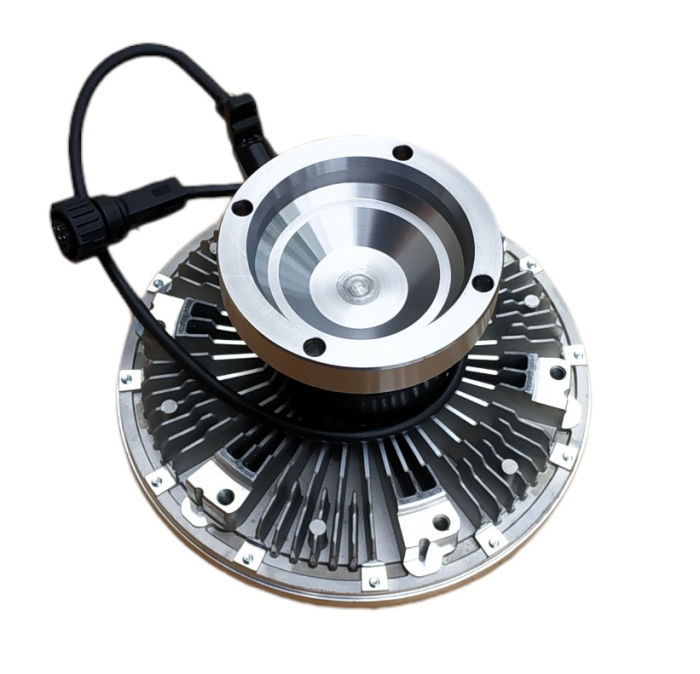 Гидромуфта VOLVO FAN MARKET FM260