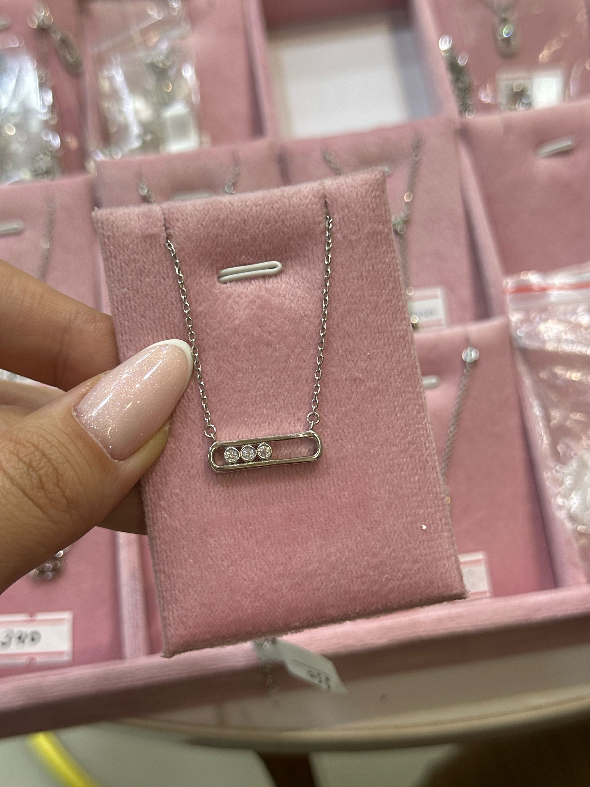 цеп мессика без камушек