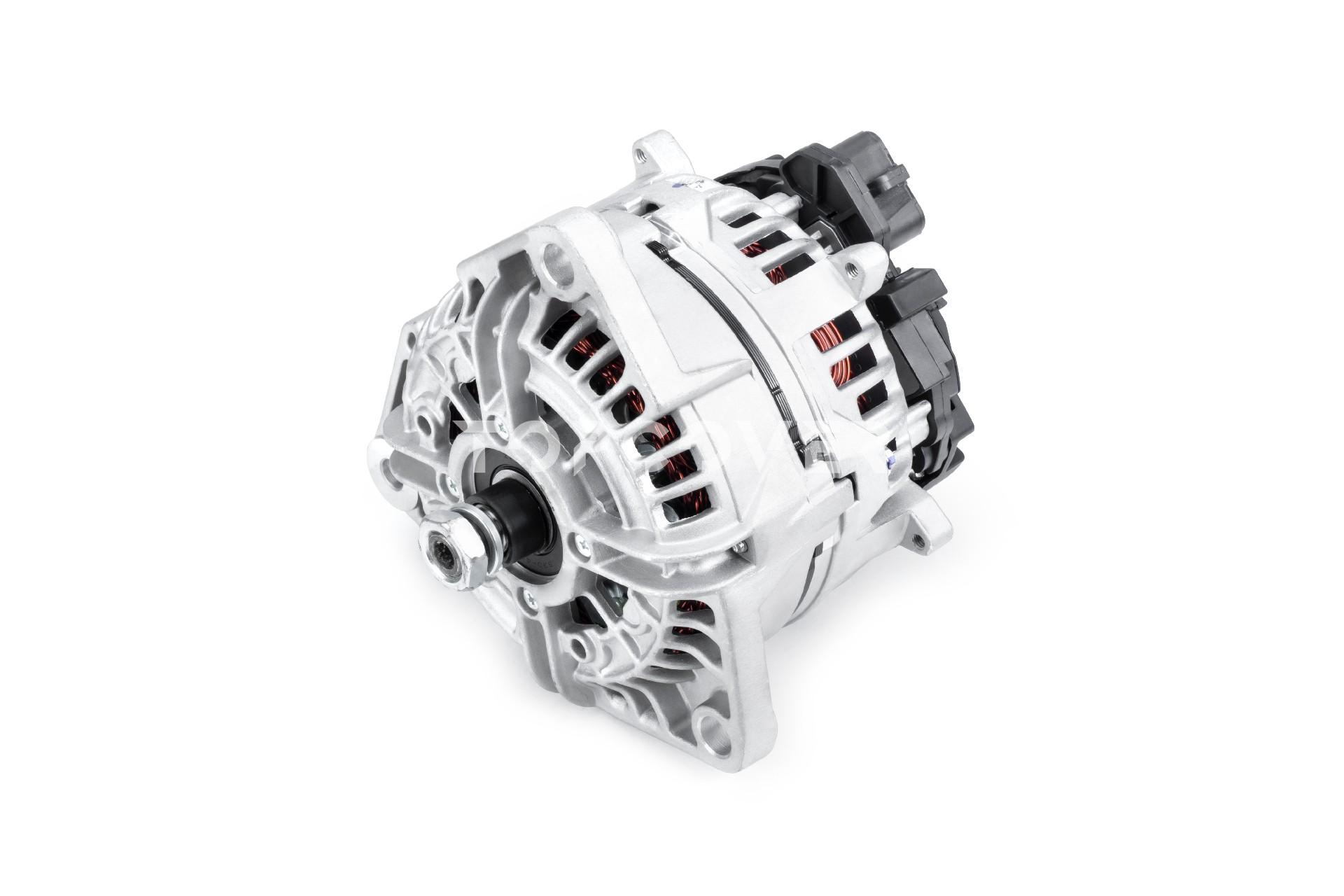 Генератор XF95 UTECK JFZ28589-P