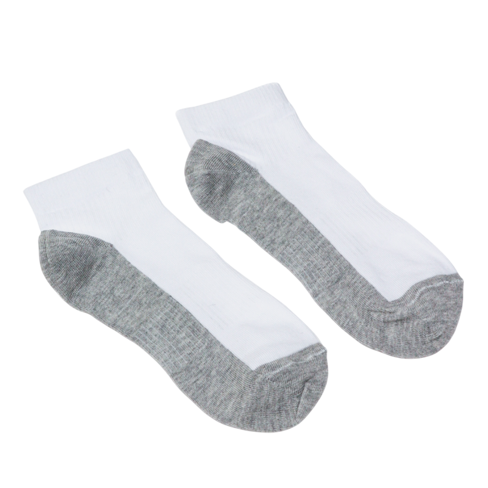 Носки короткие ASL 