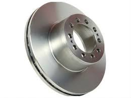 Тормозной диск BRECKNER GERMANY MAN 81508030040 NP0203