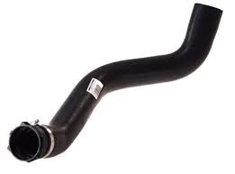 Патрубок радиатора IVECO LEMA 3904.63