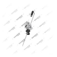 Кран уровня пола 3 выходов VADEN ORIGINAL 303070001