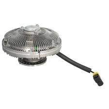 Гидромуфта XF106 MAHLE CFC280000P