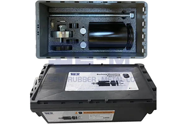 Съемник сайлентблок SAF SEM LASTIK 1360