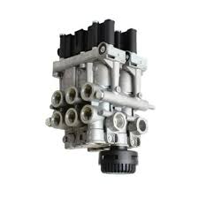 Электромагнитный клапан BNI 4729001130