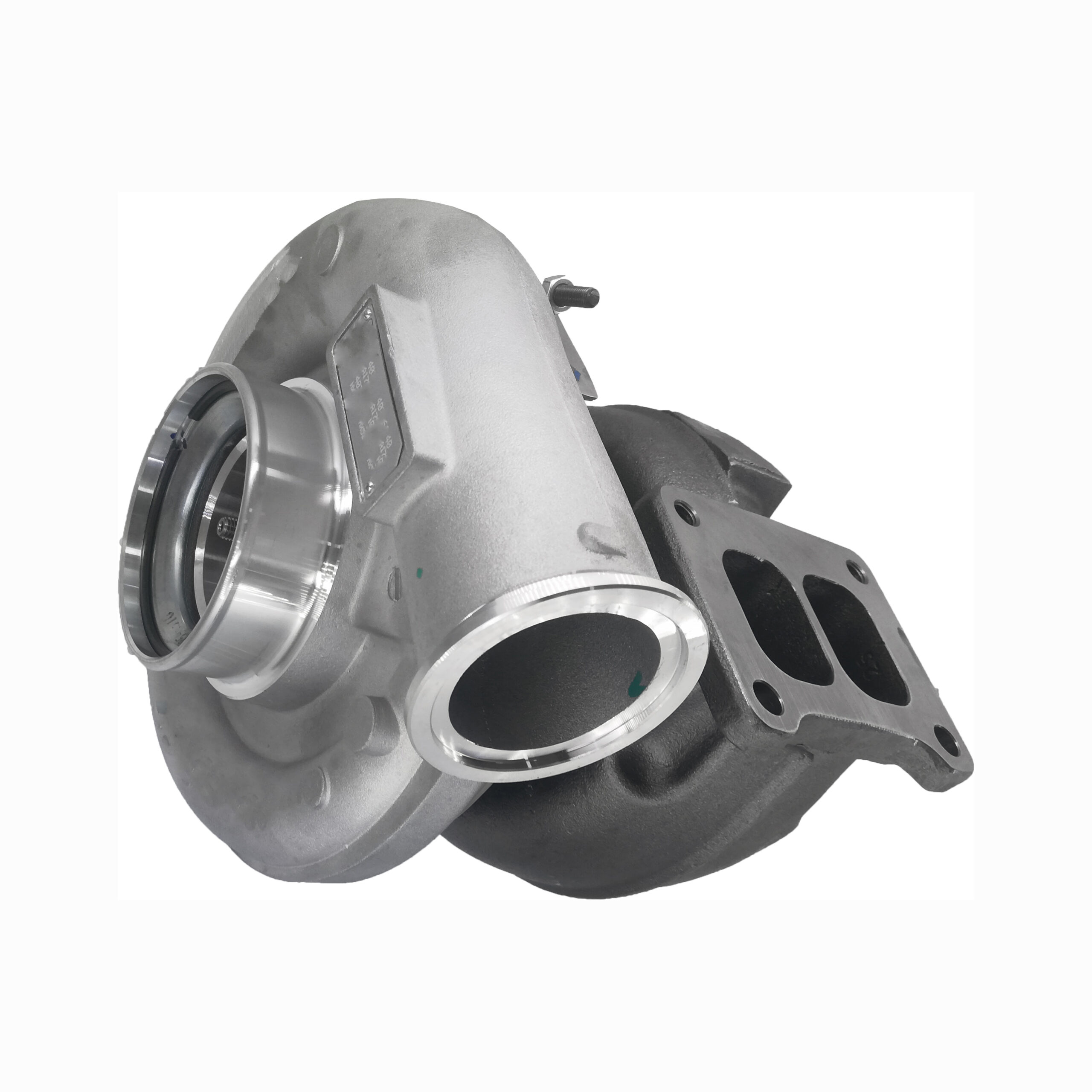 Турбокомпрессор DAF XF95 MAHLE 213TC17132000