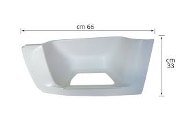 Подножка XF105 SUNFAR D0766002 RH