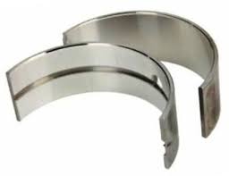 Вкладыши коренные VOLVO FM7 GLYCO H841/7-0.25