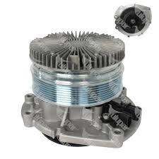 Насос водяной MAN PROTECH MNE01