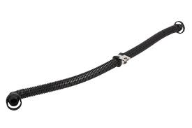 Патрубок вентиляции картер MAN STEPBEST 67-025573