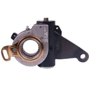 Рычаг тормозной (трещотка)  правый MAN AYS 800390