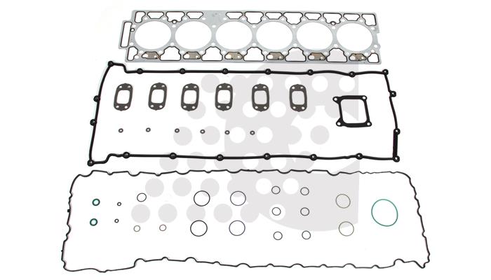 Верхний набор прокладок XF106 MX11 CONSAN 11010011