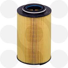 Масляный фильтр MAN HENGST FILTER E831H01D275