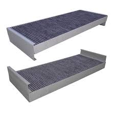 Фильтр салона MAN ADAOER AD03130018