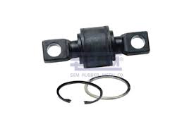 Сайлентблок реактивная тяга MB SEM LASTIK 9088