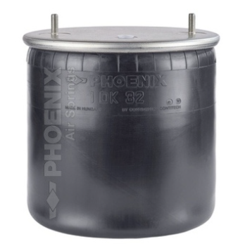 Пневмоподушка стаканом ALTON A1.00881.MP-E