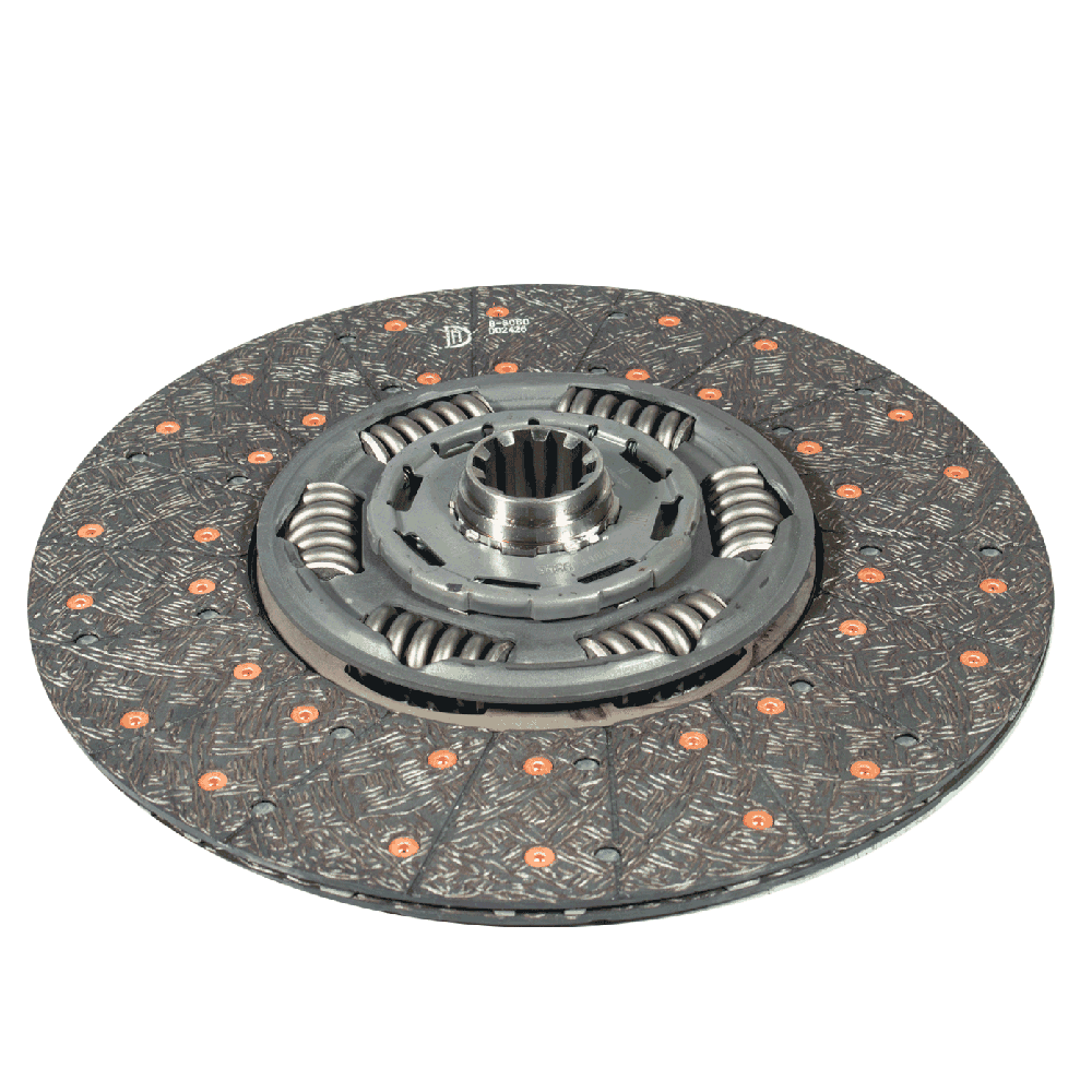 Диск сцепления DÖNMEZ 100035