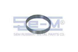 Сальник коленвала задний MB SEM LASTIK 11340