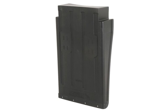 Крыло прицепа POVER PLAST Y1049