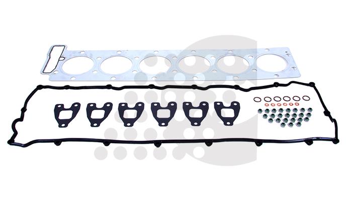 Комплект прокладок TGX CONSAN 02010481