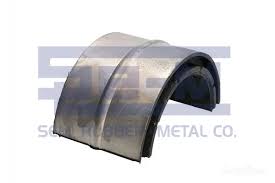 Втулка стабилизатора XF106 SEM LASTIK 15278