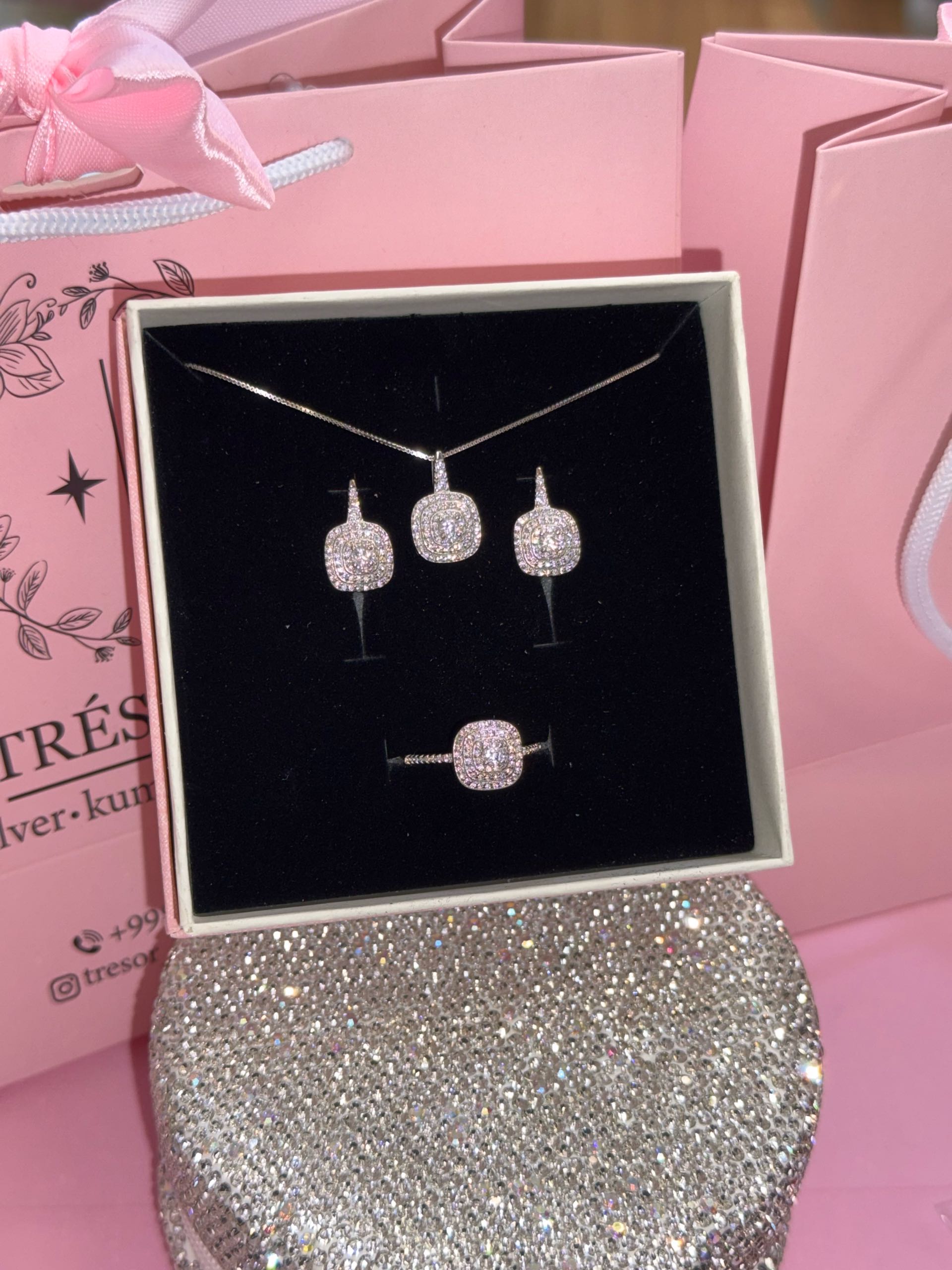 набор н144 16,5-р17-18